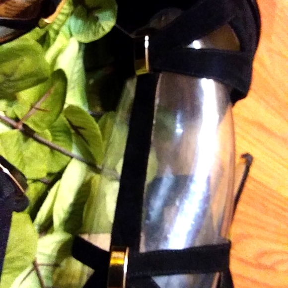 MICHAEL KORS HEELS SIZE 40(10) - Picture 12 of 16